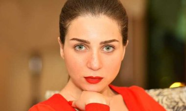 مي عز الدين تكشف لمتابعيها سر نقاء بشرتها