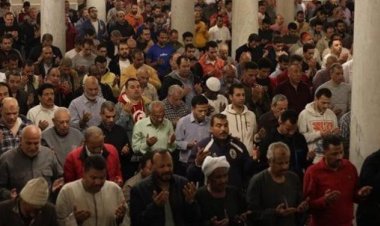 ليلة القدر.. وزارة الأوقاف تعلن برنامج ليلة الـ 27 بالمساجد