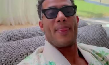 «لسه بدرى عليك ياسنتي أنا مترين».. محمد رمضان يطرح أغنية جديدة متجاهلا أزمة نجله