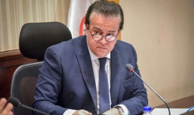 وزير الصحة: نحو مليوني طفل يولدون في مصر سنويًا و الثروة البشرية لا تقاس بعدد السكان