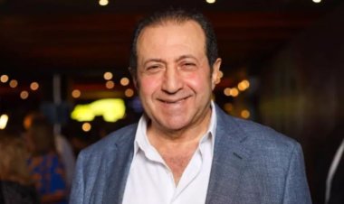 هشام عبد الخالق رئيسا لغرفة صناعة السينما