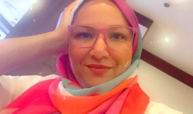 هند سعيد صالح: المداح نجاحه مستمر منذ 6 سنوات بعيداً عن الصخب