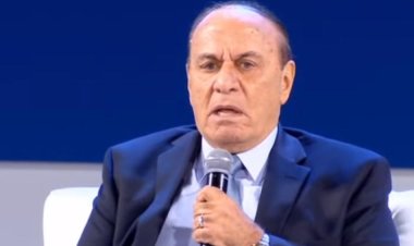 الثلاثاء.. «الشئون العربية» بالصحفيين تستضيف اللواء سمير فرج