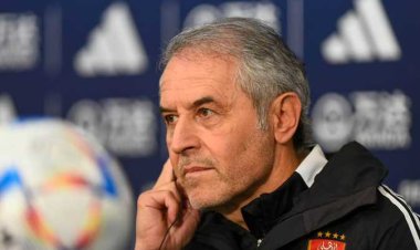 أبرز تصريحات كولر خلال الموتمر الصحفي في السعودية قبل مباراة السوبر الإفريقي