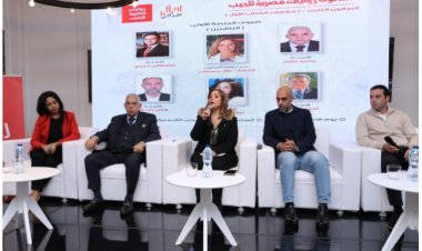 حكايات الكتاب الأول.. ناشرون وكتاب يروون تجارب وخبرات مهمة في صالون روايات مصرية للجيب