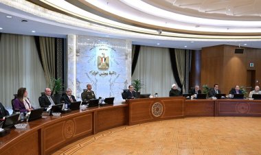 «مدبولي»: زيارة الرئيس التركي تمثل مرحلة جديدة من العلاقات الثنائية