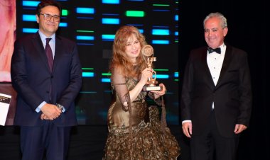 بالصور| نجوم الفن في افتتاح مهرجان الإسكندرية السينمائي لدول البحر المتوسط