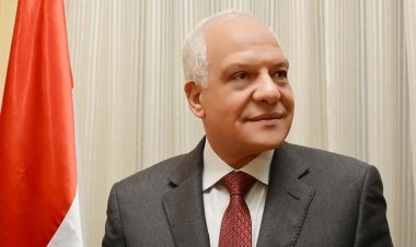 محافظ الجيزة يعتمد المخطط التفصيلي لمركز ومدينة أوسيم