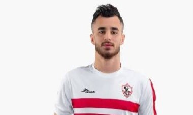 بهدف "معالي".. الزمالك يتعادل مع النجوم وديا قبل لقاء المصري