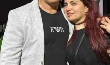 زوجة حسام حسن تطعن على حكم حبسها شهرًا في واقعة سب وضرب