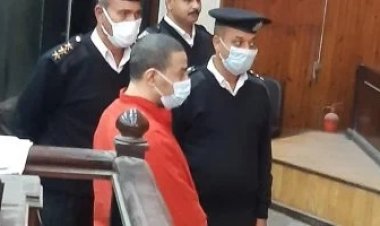إعدام سفاح الجيزة.. أشخاص لهم أحقية حضور التنفيذ