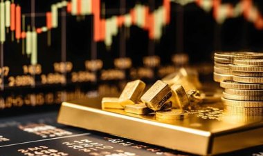 بسبب حرب إيران.. ارتفاع أسعار الذهب اليوم الأثنين 15 أبريل 2024