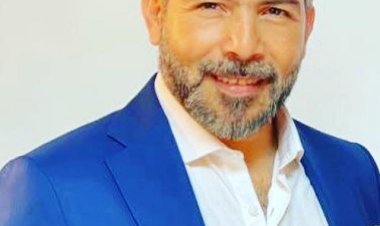 ياسر فرج يكشف سبب غيابه عن الساحة الفنية ويؤكد رغبته في العودة