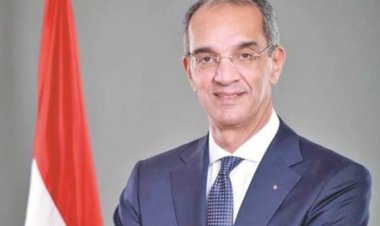 سرقة بفيلا وزير الاتصالات.. الأهالي يطاردون اللصوص والشرطة تحقق