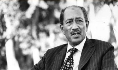 وفاة ابن شقيق الرئيس الراحل أنور السادات