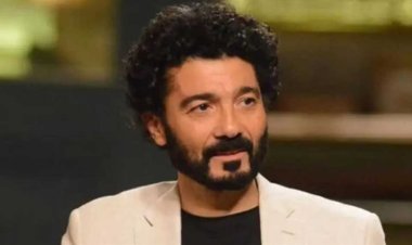 خالد النبوي يبدأ تصوير مسلسل “طاهر المصري” استعدادًا لعرضه خارج موسم رمضان