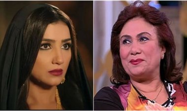 سلوى عثمان: المخرج محمد سامي حظ مي عمر في الدنيا