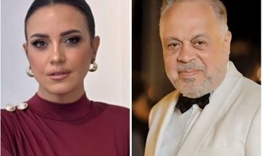 بعد إخلاء سبيل المتهم بتصويرها.. ريهام عبدالغفور تشكر أشرف زكي