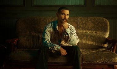 أحمد سعد يطلق ألبومه الجديد «حبيبنا» عبر يوتيوب ومنصات الموسيقى 