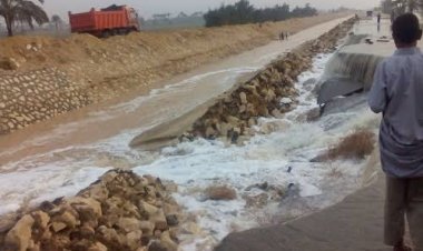 ما سر الأمطار الغزيرة والسيول على حدود مصر والسودان؟.. في عز الحر