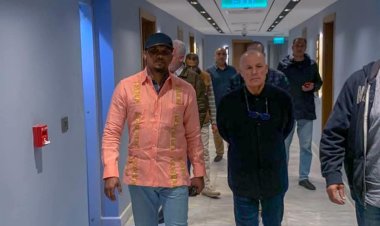 صامويل إيتو يزور اتحاد الكرة المصري.. تعرف على السبب