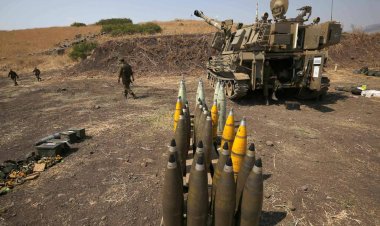 «حزب الله»: التاريخ الإسرائيلي منذ 1948 مصدر للأزمات والانتهاكات