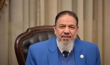 حجز محاكمة منتصر الزيات للحكم في 31 يناير بقضية السب والقذف