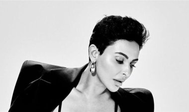 ميس حمدان تكشف عن حالتها الصحية وسبب تخليها عن شعرها الطويل: "خرجت من القالب التقليدي"