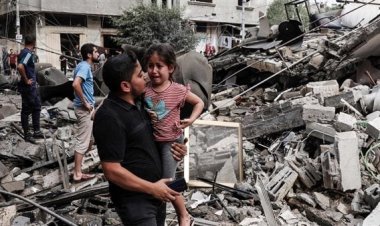 الجيش الإسرائيلي ينفي تورطه في مجزرة المساعدات الجديدة بقطاع غزة