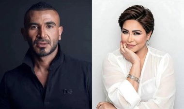 الكاتب الصحفي أيمن نور الدين لـ"تفاصيل": أحمد سعد لم يزور شيرين وليست هناك خلافات بينهما