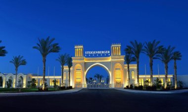 عاجل.. شتايجنبرجر تقتنص حق إدارة وتشغيل مدينة سياحية متكاملة بموقع التجلي الأعظم