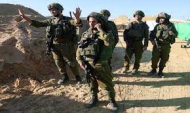 جيش الاحتلال يعلن مقتل جندي إضافي بمعارك غزة