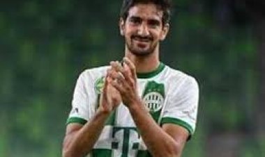 اقتراب ضم التونسي بن رمضان إلى القلعة الحمراء بعد تداول صوره علي حسابه الرسمي (تفاصيل)