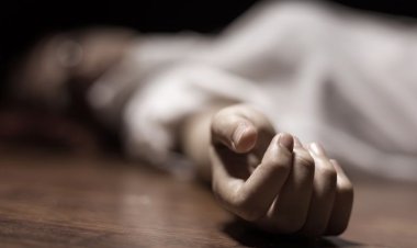 بعد مشادة كلامية بينهما.. شاب يلقي بوالده من شرفة المنزل في الخصوص