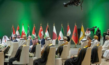 انتهاء المؤتمر السنوى لجمعية النواب العموم العرب ومصر تستضيف المقر الدائم