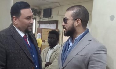  الحكم على الطبيب المتهم في وفاة زوجة الداعية عبد الله رشدي بعد قليل