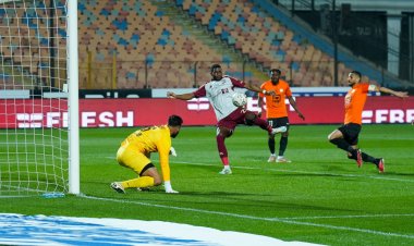 البنك الأهلي يخطف 3 نقاط هامة من الأهلي في الدوري الممتاز