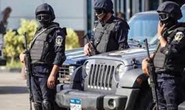 القبض على 12 شخصًا بينهم سيدتان لقيامهم بأعمال سرقات متنوعة بالقاهرة