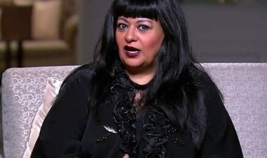 ابدأوا من الصفر باحترام.. فريدة سيف النصر تحذر المتربحين من السوشيال ميديا