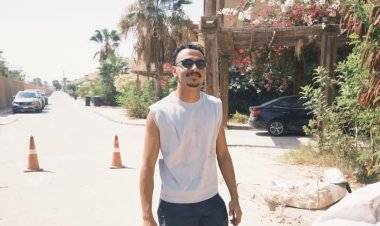 غزي ينتحل شخصية كزبرة على مواقع التواصل.. أحدث مفاجآت دعاية محمود التاني