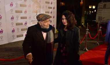 لا تحب الأضواء.. من هي الابنة الوحيدة لـ حسن يوسف وشمس البارودي؟