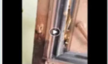 الداخلية تكشف ملابسات فيديو اعتداء شقيق الزوج على زوجة أخيه بالدقهلية