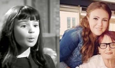 ابنة الراحلة فيروز: كانت ست بيت رائعة وأم حنونة ربتنا على الاستقلال