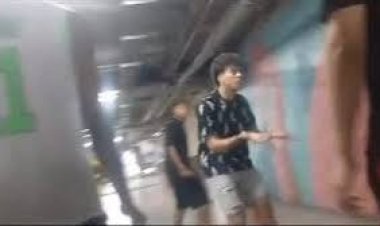 براءة إمام عاشور في واقعة التعدي على فرد أمن 