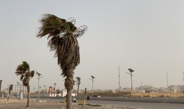 خبر سار لمحبي الشتاء.. انخفاض درجات الحرارة بدءا من الغد