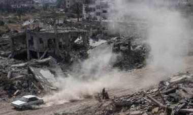 جيش الاحتلال و«الشاباك»: طائرات حربية أغارت بتوجيه استخباراتى على أبناء «هنية»