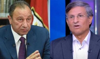 بعد إخلاء سبيله.. مصطفى يونس يوجّه رسالة مؤثرة للأهلي والخطيب