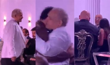 نجوم الفن يحتفلون بزفاف نجل محمد رضوان في المقطم