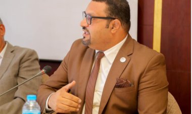 النائب أحمد القناوي: رؤية حزب العدل في ملف الشباب تركز على التدريب العميق والتمكين الحقيقي