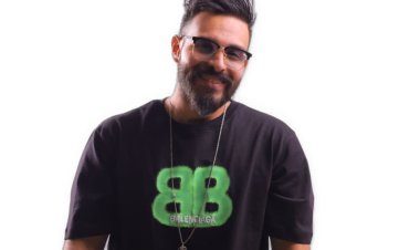 محمد الكحلاوي يطلق "أدلع نفسي" ويعلن انتهاء تسجيل أغنية باللهجة الخليجية